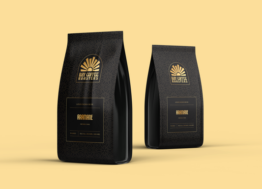 Aramane - South Indian Filter Coffee