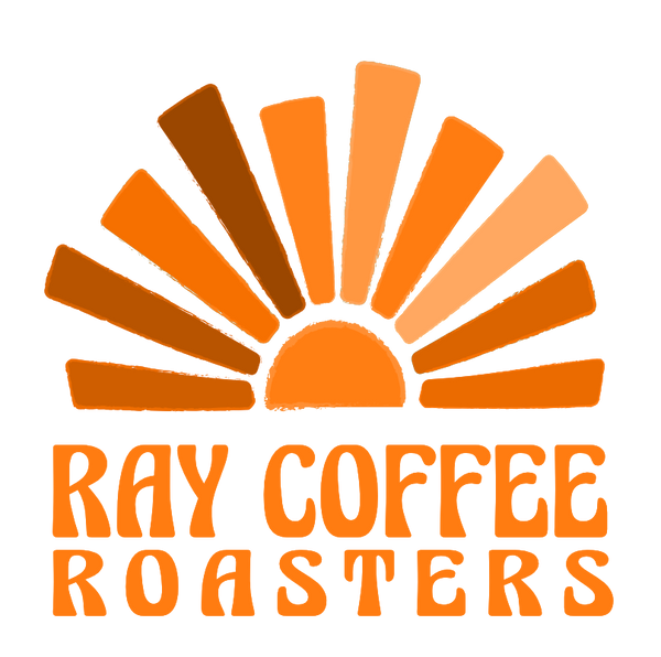 Ray Coffee Roasters